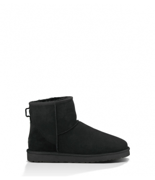 Men's Classic Mini Black 2072